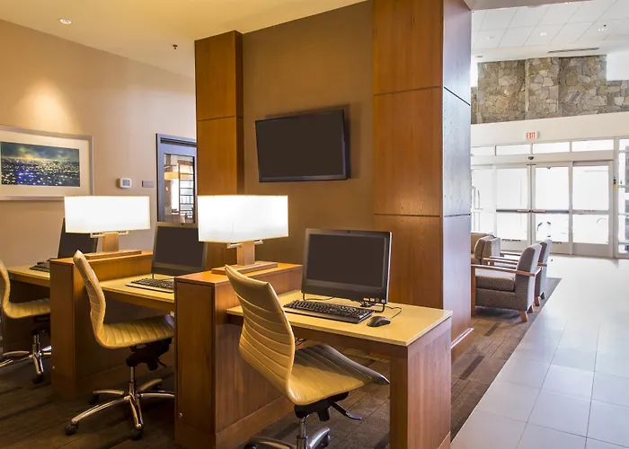 Hyatt Place Charlottesville